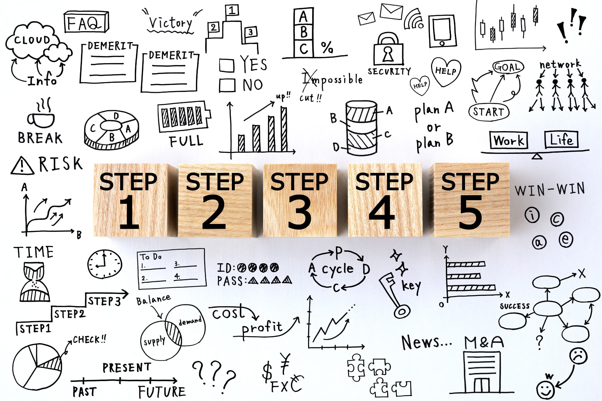 5step
